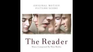 The Reader OST  11 Not What I Expected [upl. by Schecter599]