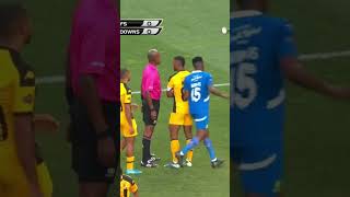 Penalty or NOT Kaizer Chiefs 0  4 Mamelodi Sundowns Iqraam Rayners Scores carlingknockout [upl. by Michiko]