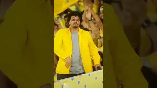 Csk team pe film cricket cricketlover shorts [upl. by Ruhtracm335]