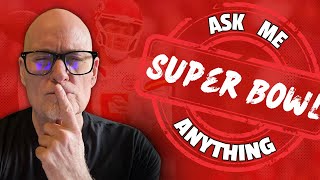 Super Bowl Storylines amp Injuries  NFL News  Fantasy Football Advice  AMA with Bob Harris [upl. by Abbottson]