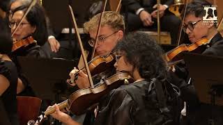 The Symphony No 5 in D majorD minor I Andante  Allegro con fuoco  Felix Mendelssohn [upl. by Loyce]