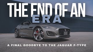 Jaguar FType LAST CALL – Review amp Drive THROTTLE amp THOUGHT Eps 1 [upl. by Guillermo999]