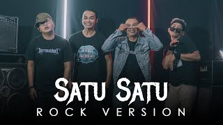 Idgitaf  SatuSatu  ROCK VERSION by DCMD [upl. by Hoppe]