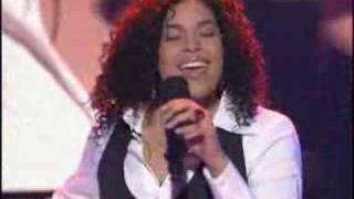 Jordin Sparks  On a Clear Day  American Idol Top 9 [upl. by Platus]