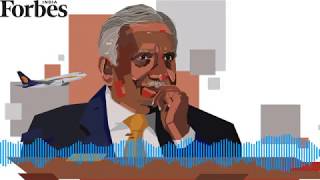 Jet Airways How Naresh Goyal lost the plot [upl. by Ailyn]