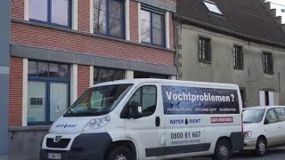 Van regenput naar wijnkelder in 7 stappen met WaterDichtbe [upl. by Teryn55]