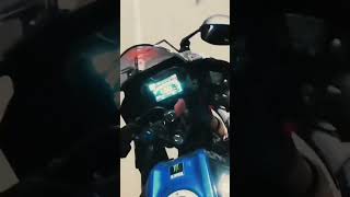 Hua shankhnaad song 💯 shortvideo monsterbike r15lover bikelover bikerider monster rider38 [upl. by Atirehs]