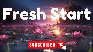 quotFresh Startquot  Motivational English Song With Lyrics  Dream Fuel viralvideo viralsong songs [upl. by Aivull]