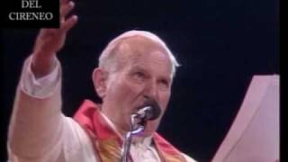 LA GRINTA CRISTIANA DI WOJTYLA GiovanniPaolo II [upl. by Arved813]