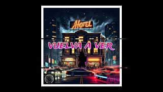 DRAPPERS FT KID KUZZI  VUELVA A VER [upl. by Leaper382]