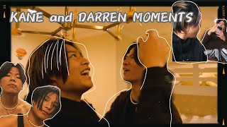 KANE and DARREN MOMENTS Northstarboys [upl. by Cinamod]