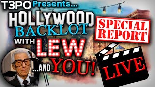 Breaking Down The New IATSE Agreement How It Will Alter Hollywood Forever  HBwLampY quotSPECIAL REPORTquot [upl. by Stuppy]