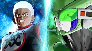 Dragon Ball Xenoverse 2  PS360HD2 vs Kabukisage Online Battles  Namekian Beatdown 60fps 1080p [upl. by Hendricks]