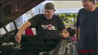 roadkill garage s1 e4 the roadkill muscle truck full episode [upl. by Teik]