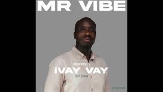 Mr Vibe  Unequivocally iVay Vay feat Csana [upl. by Alyhc]