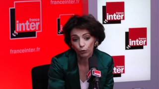 La Ministre des Affaires Sociales et de la Santé Marisol Touraine est linvitée du 79 [upl. by Nahc]