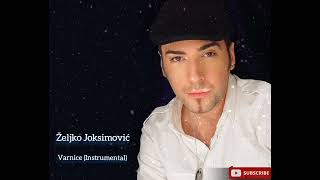 Željko Joksimović  Varnice Instrumental Cover [upl. by Otrebide]