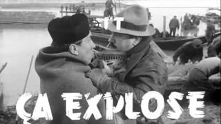 Le retour de Don Camillo 1953 bande annonce [upl. by Cesare]