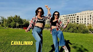 Zumba Pedro Sampaio Gasparzinho  CAVALINHO Remix [upl. by De]