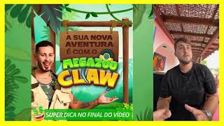 jogo megazoo claw [upl. by Wilona420]