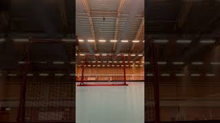 Innebandy tricks floorball trick [upl. by Allsopp219]