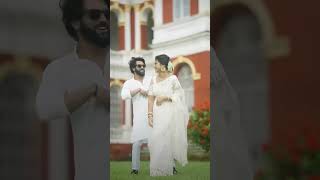 Cinebap mrinmoy and her wife subscribe reels ytshorts couple viralvideo cinebap [upl. by Nadaha]