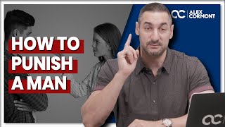 4 Tips On How To Punish A Man [upl. by Caputto]