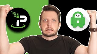 IPVanish VPN vs Private Internet Access PIA 🎯 2024 Comparison Review [upl. by Lindie778]