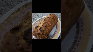 Delicioso pan de nuez búscalo en mi canal [upl. by Circosta]