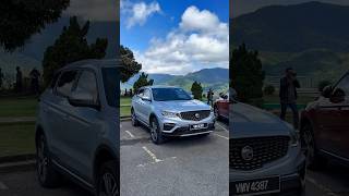 Proton X70 sangat hensem bah protonx70 [upl. by Saltzman93]