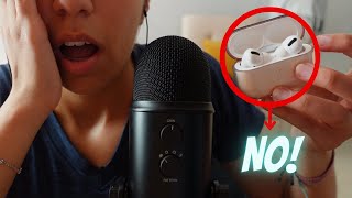 ASMR for people without HEADPHONES 🎧🚫 [upl. by Amilah]