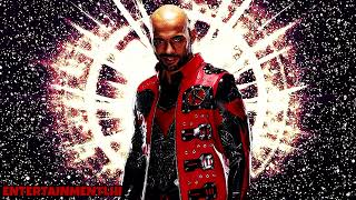 2024 Ricochet Custom AEW Theme Song quotSky Is The Limitquot [upl. by Bittencourt]