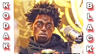 Kodak Black NEEDS HELP Concerns Rise After his Recent Drink Champs Interview [upl. by Eddina]