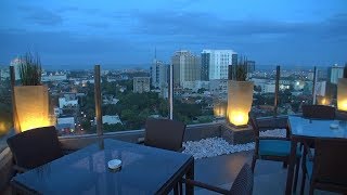 Best Area to Stay in Cebu City Philippines  Travel Guide to Cebu [upl. by Blondie]