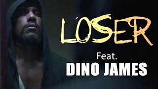 LOSER Ft Dino James  Being Indian [upl. by Adnilim]