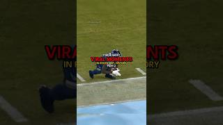 Top 10 viral moments in recent NFL  Part 2 [upl. by Dixon592]