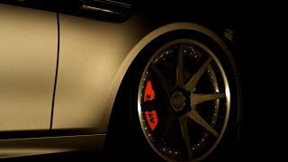 Manhart MH5 S Biturbo Preview by sixrun  please follow the link for the extended version [upl. by Ilujna]