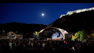 Concert douverture du 74ème Festival International de Musique de Besançon FrancheComté [upl. by Hsac987]