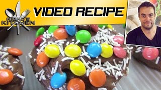 How to make Oreo Cupcakes [upl. by Laurianne181]