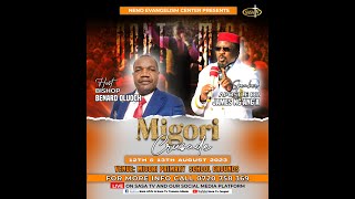 MIGORI DAY 2 BROADCAST 8132023 [upl. by Gonick127]