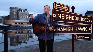 Hamish Hawk — quotMoneyquot  Neighborhoods Live in Edinburgh Scotland [upl. by Razid]