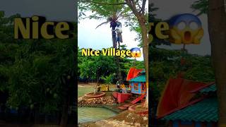 Nice Village Viral Adorsho gram Dream holiday park short all youtubeshorts nature beautiful [upl. by Rein]