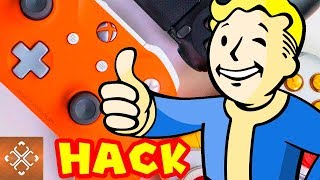 10 Console Hacks Every Gamer Should Know [upl. by Berger]