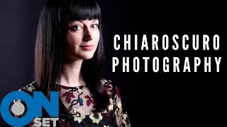 Visual Depth with Shadows using the Chiaroscuro Technique OnSet ep 325 [upl. by Warfeld]