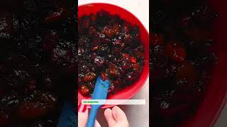 Mary Berry Boiled Fruit Cake Recipe [upl. by Thacker567]