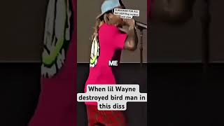 Who remembers when lilwayne dissed birdman in “family fued” fortheculturereactions [upl. by Lonyer]