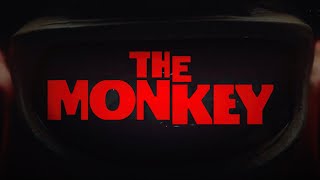 The Monkey  HD Teaser NL [upl. by Dominy]