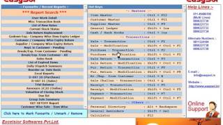 How to Update HSN Code [upl. by Eisler852]