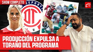 TOLUCA FEMENIL HACE el FICHAJE de la TEMPORADA AMANDINE HENRY  CAFÉ CALIENTE [upl. by Artenal]