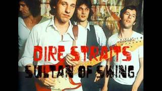 Sultan Of Swing  Dire Straits  Album Dire Straits 1978 [upl. by Winters840]